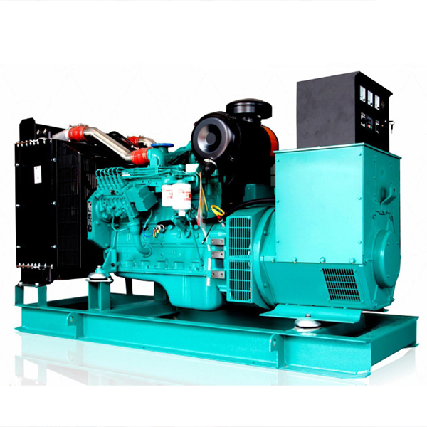 黎城柴油发电机操作及日常维护