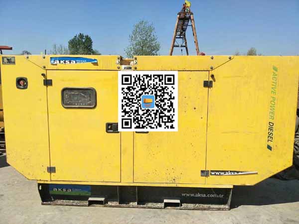 黎城租赁发电机