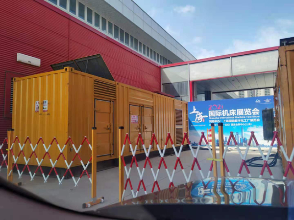 黎城发电机出租 对于发电机的特性你了解多少？