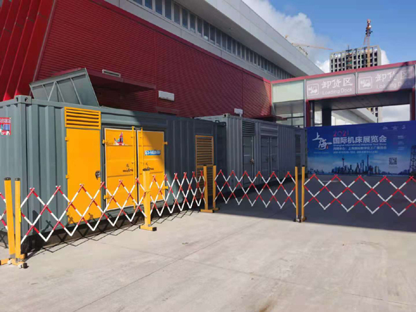 黎城发电机出租教您要了解的柴油发电机组基础知识