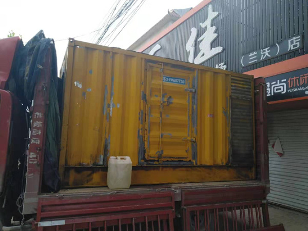黎城发电机组的结构分析及功能原理