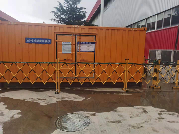 黎城租赁发电机 柴油发电机组供应商：柴油发电机组润滑油的作用？