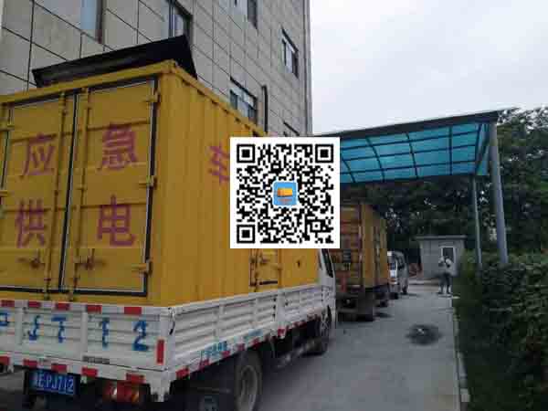 黎城发电车出租-发电机产品使用越来越广泛