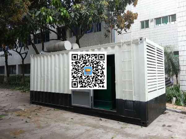 黎城出租发电机-什么样的柴油发电机使用效果比较好
