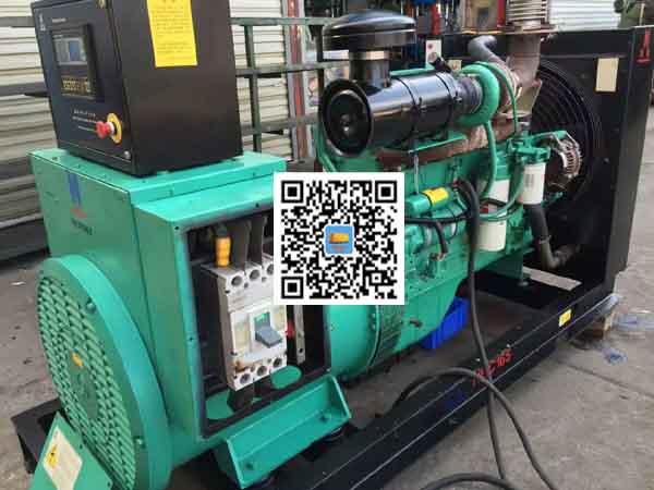 黎城租赁发电机-发电机一般变压器磁芯所使用的是什么材料？
