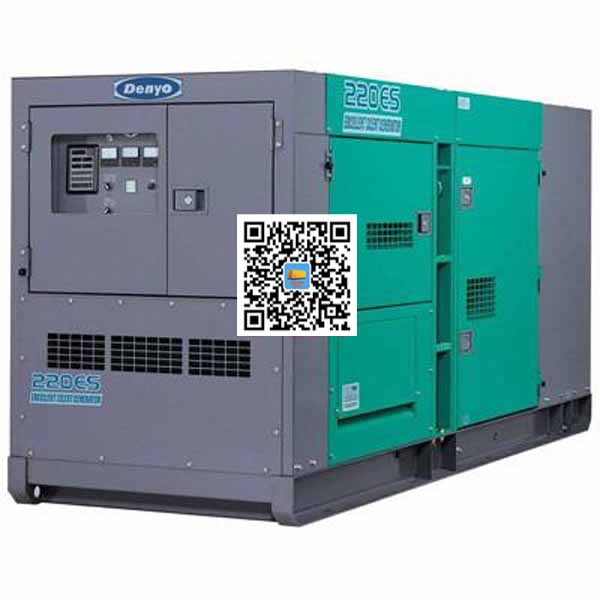 黎城租赁发电机-潍柴发电机平常该如何维护和检修