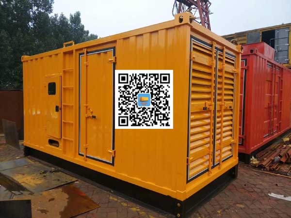 黎城发电机出租-发电机组应该选购什么品牌的