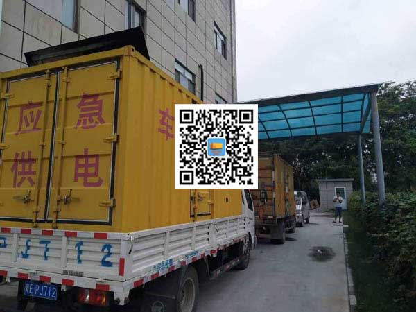 黎城发电机出租-上柴发电机组的油耗会出现什么原因