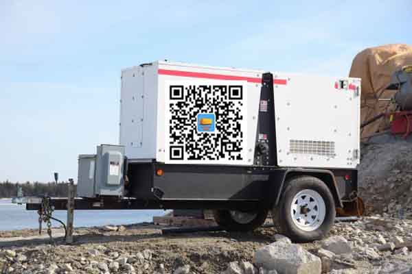 黎城水轮发电机组振动的原因