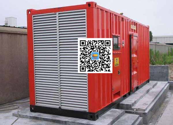 黎城300kw柴油发电机组一个小时耗油