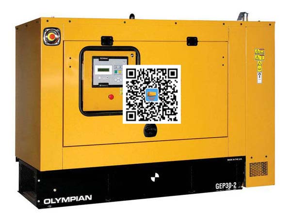 黎城为什么柴油发电机组水温高