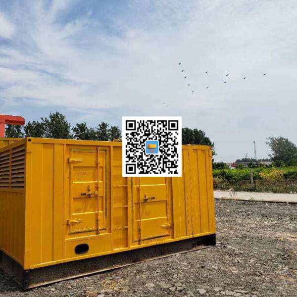 黎城发电机出租发电机电刷的结构与作用是什么