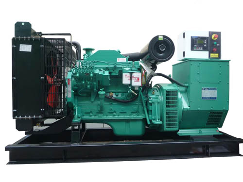 黎城有哪些方法可以提高 200kw 柴油发电机的燃油效率？