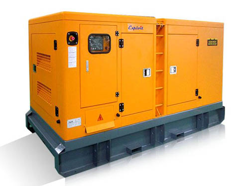 黎城影响 200kw 柴油发电机油耗的因素有哪些？