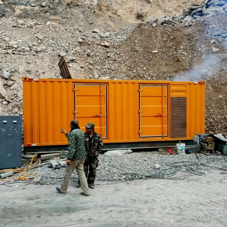 黎城如何降低 200kW 柴油发电机在高海拔地区的油耗？