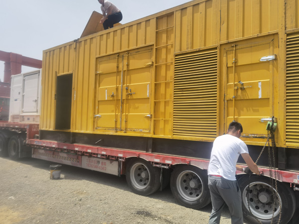 黎城除了负载情况和发动机维护，还有哪些因素会影响 200kw 柴油发电机的油耗？
