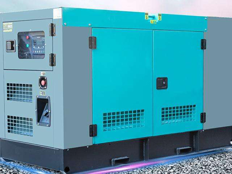 黎城50KW柴油发电机油耗是多少？