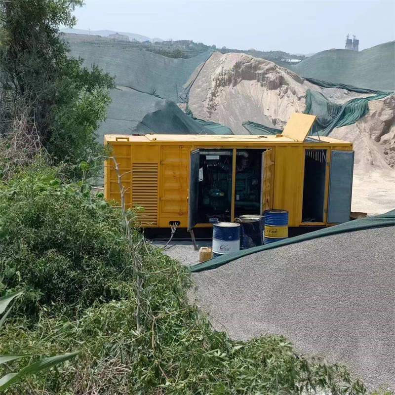 黎城影响 400KW 柴油发电机组油耗的因素有哪些？