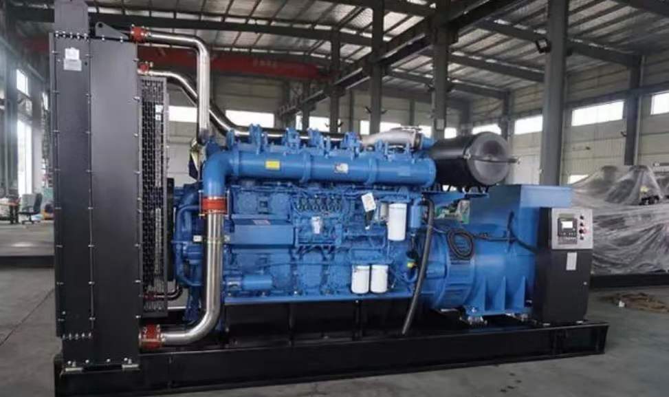 黎城如何选择适合的 500kW 柴油发电机组？
