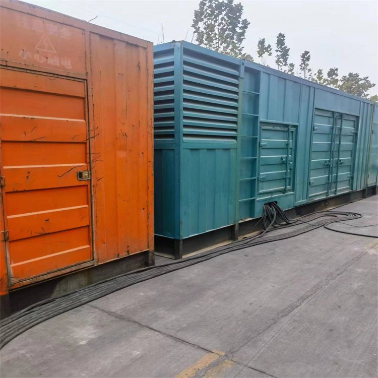 黎城如何选择适合 600kW 柴油发电机组的热继电器？