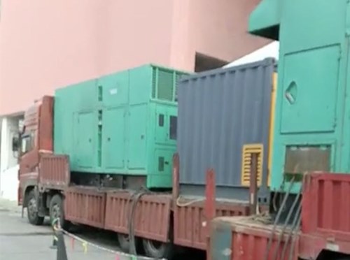 黎城柴油发电机的功率因数一般是多少？