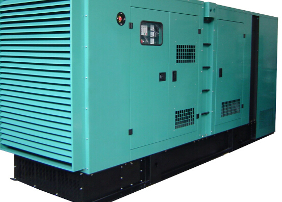 黎城发电机组水冷式机油散热器常见的故障有哪些？