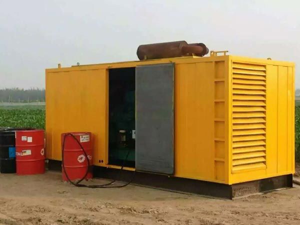 黎城安装新的水冷式机油散热器密封件有哪些注意事项？