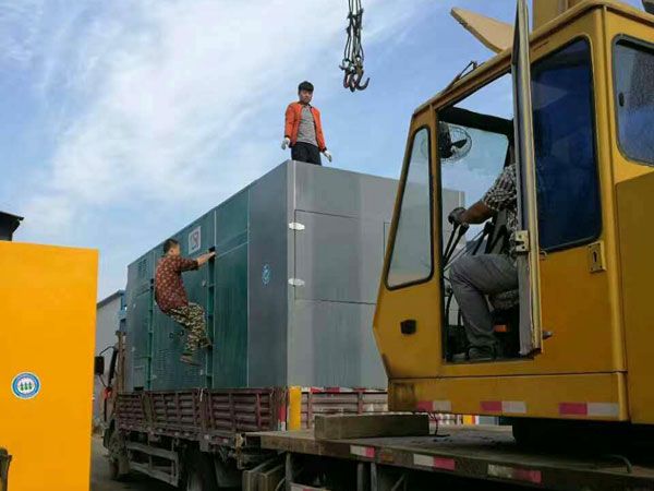 黎城更换水冷式机油散热器密封件的操作流程是怎样的？