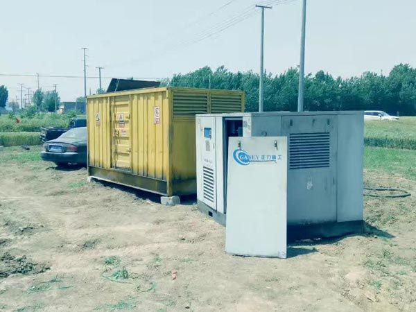 黎城柴油发电机组冬季日常维修需要哪些工具？